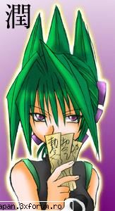 Girls from Shaman King - Titlul stabilejte regulaaaa... ONLY girls from - Images