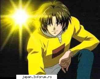 Gravitation - se scrie Ryuichi...sa nu te superi k team - Gravitation