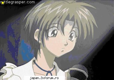 Gravitation - Nicio problema phoenix_kibo.Am zis ca are peste - Gravitation