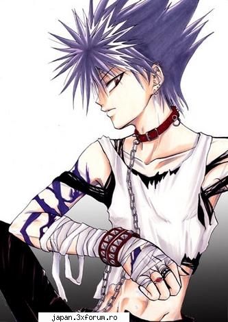 iar aci e super hooot :nebun: hiei