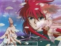 Hiei sau Kurama - yo votez ptr kurama! ;) ! - Voteazati personajul preferat