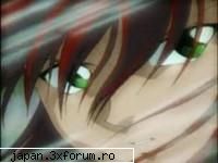 Hiei sau Kurama - nuuu Kurama e foarte ...fermecator?....romantic - Voteazati personajul preferat