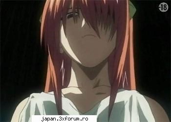 Impresi - da asai.miam luat torrentul si am vazut toate - Elfen Lied