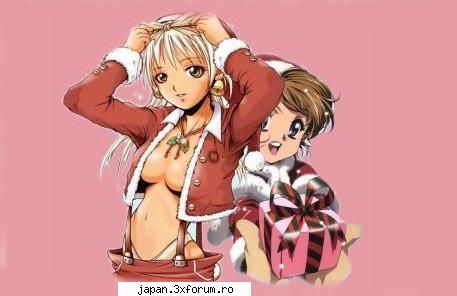Impresii - da nu prea mi-a placut cum au fost desenate - Paradise Kiss