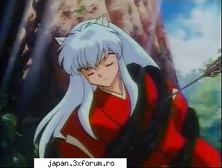 Inuyasha VS Sesshomaru - Il votez pe Inuyasha!Desi Sesshi e misterios,mai - Inuyasha
