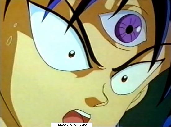 Jurnalele personajelor din yyh - Pana la urma, cu greu, reusesc sa ii cumpar o - YuYu Hakusho