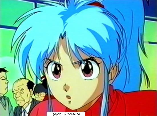 Jurnalele personajelor din yyh - aq pun q botan 3 octombrie 2007 Draga jurnalule - YuYu Hakusho