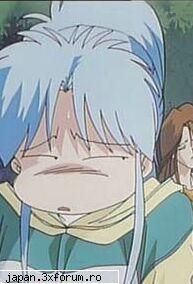 Jurnalele personajelor din yyh - 5 octombrie 2007 Draga jurnalule, Azi a fost cea - YuYu Hakusho