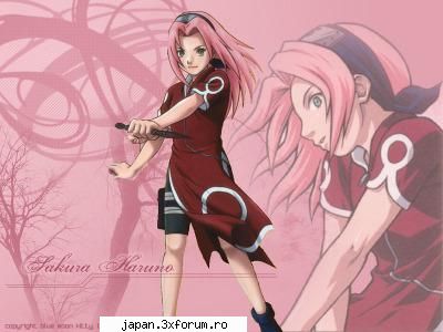 Kagome vs Sakura - mda e greu nu se poate vota...ma rog le votez pe - Voteazati personajul preferat