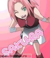 Kagome vs Sakura - any_sukra_girl27 - Voteazati personajul preferat