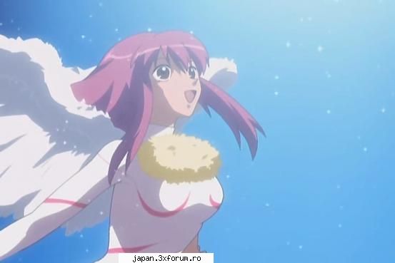 Kaleido star vs. D.N.Angel - Kaleido Star e adorabil - Dezbateri