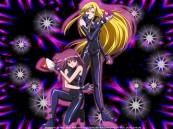 Kaleido star vs. D.N.Angel - mai frumos e kaleido star - Dezbateri