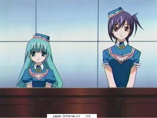 Kiddy Grade gallery - UITE INCA O POZA!!!!!!! - Kiddy Grade