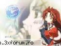 Kiddy Grade gallery - kaleidostar_girl - Kiddy Grade