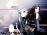 Kiddy Grade gallery - kaleidostar_girl - Kiddy Grade
