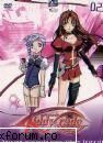 Kiddy Grade gallery - very nice all!!!!!!!mao pun shi yo! - Kiddy Grade