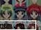 Kiki - E j ea p akolo, da mie mi s pare km nebuna j prea - Tokyo Mew mew