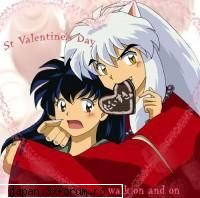 Kikyo sau Kagome..? - Eu o aleg pe Kagome!!!!!!!!e ffffffffffff - Inuyasha