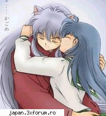 Kikyo sau Kagome..? - ok ai mare dreptate dar ...stii dupa ce ai zis - Inuyasha