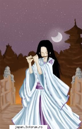 Kimonouri - intradevar kimonourile sunt super - Culura japoneza