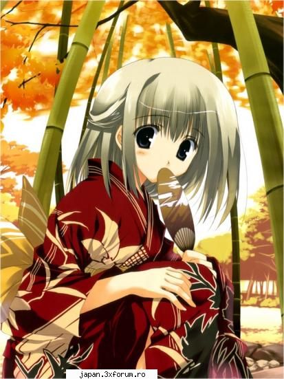 Kimonouri - Uite o imag q kimono - Culura japoneza