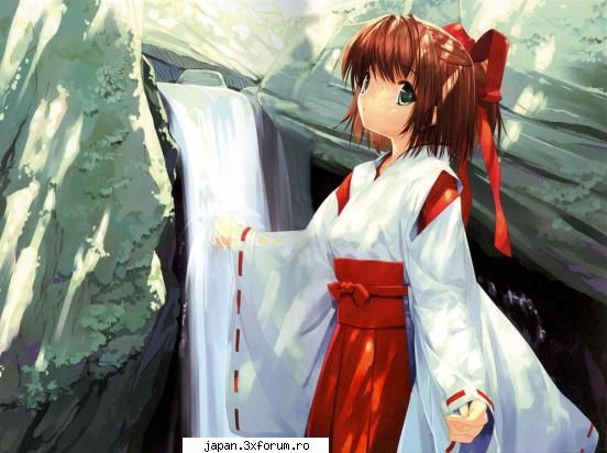 Kimonouri - Nu-i aja k sunt super Kimonourile? Yo mor dupa - Culura japoneza