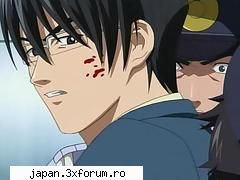 Kurama - Kurama - e seful securitatii, si singurul care se - Elfen Lied