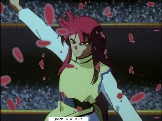 Kurama - DA... si eu.Kurama este baiatul perfect: corp - YuYu Hakusho