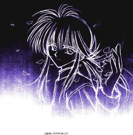 Kurama - u un super boy.......:*il pooopa mama:*:* - YuYu Hakusho