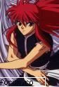 Kurama - Dupa parerea mea,kurama e cel mai tare pers - YuYu Hakusho