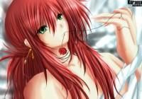 Kurama - Kurama ...........hmm . Mdea ... scumpik , dulcik - YuYu Hakusho