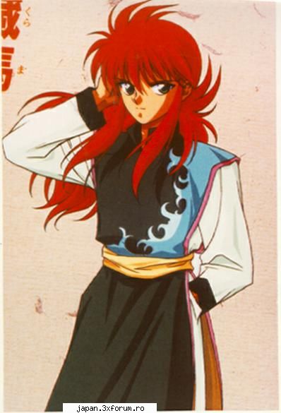 Kurama Vs. Kay (Beyblade) - Si eu il aleg pe Kurama - Voteazati personajul preferat