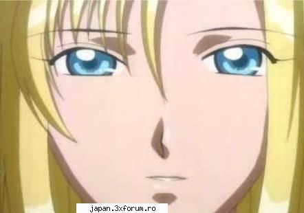 Layla - Layla e fffffffffff frumoasa shi luptatoare mai - Kaleido Star