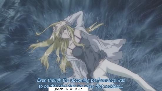 Layla - Ce credeti despre layla? Mie mis e pare ffff - Kaleido Star