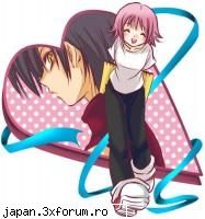 Len j... - eu zic q sa potrivesc cel mai bine tamao+len - Shaman King