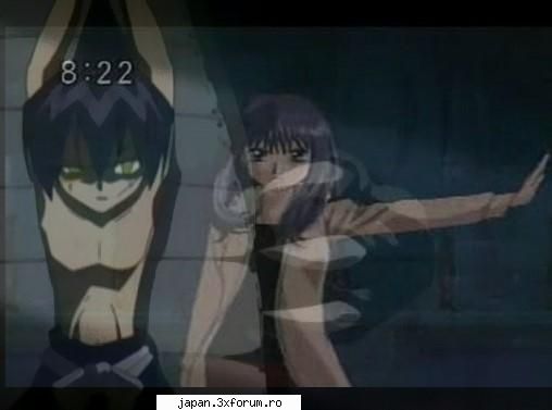 Len j... - Jti eu jtiu o persoana cre s-ar potrivi mult mai - Shaman King