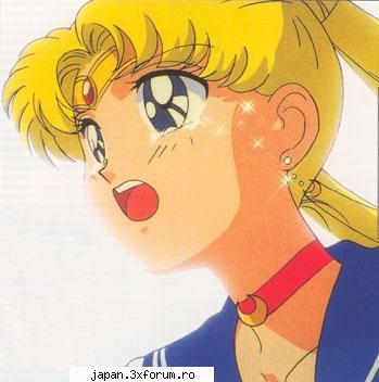 Love Sailor Moon - ok am luat o groaya de epis de pe odc cu ea si - Sailor Moon