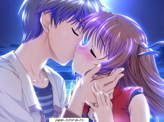 Love Scenes - kaleidostar_girl - Images
