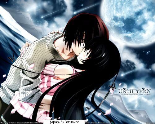 Love Scenes - O poza...sper sa va placa - Images