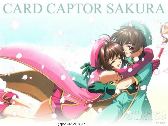 Love Scenes - ok a 2...asta o ador...e sakura ..si o - Images