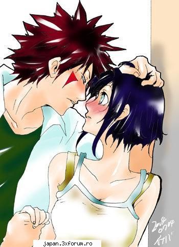 Love Scenes - Zoey - Images