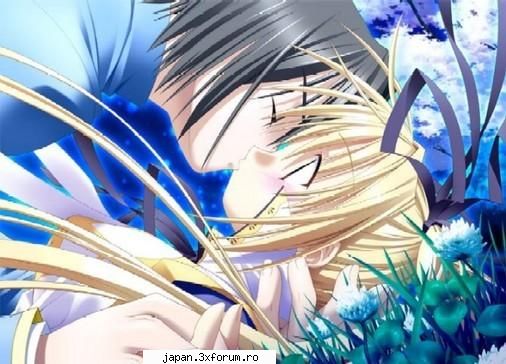 Love Scenes - princess_of_hell - Images