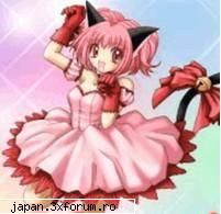 Membri Dark Rosses - Zoey Hanson - Dark Rosses