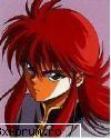 Membri Dark Rosses - Buna Michiro si noi ne bucuram sa te vedem! - Dark Rosses