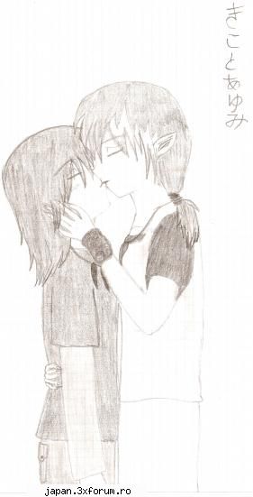 My drawings - adik asta e pref mea - Fan-Art