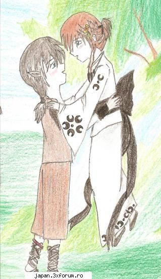 My drawings - ok atat pe ziua de azi asta e ultima astept - Fan-Art