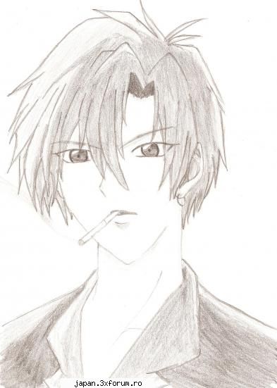 My drawings - Multumesc tuturos pentru ca v-a placut! :D :D Am - Fan-Art
