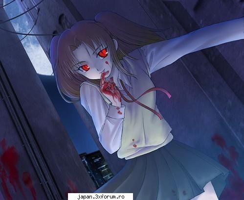 My story about Inuyasha - Hm, ia să-mi dau şi eu cu - Fan-Fic