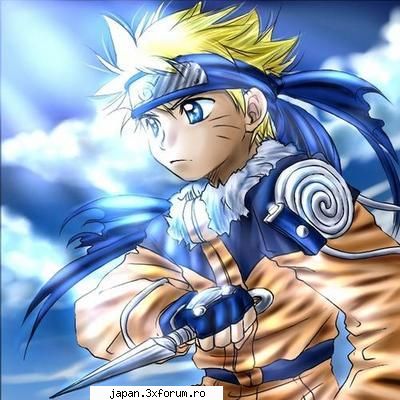Naruto - orice poze din naruto, cu orice personaj etc, de - Images