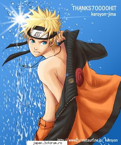 Naruto - si ultima...il ador pe narutoooo - Images
